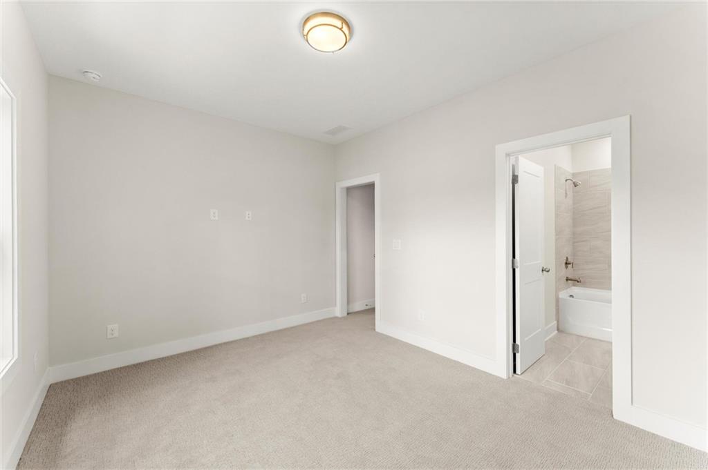 3548 Cedarvale Court Powder Springs, GA 30127 - Photo 42 of 55