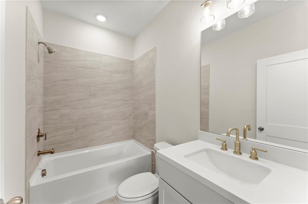 3548 Cedarvale Court Powder Springs, GA 30127 - Photo 43 of 55