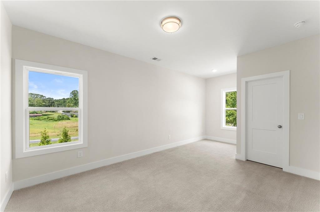 3548 Cedarvale Court Powder Springs, GA 30127 - Photo 45 of 55