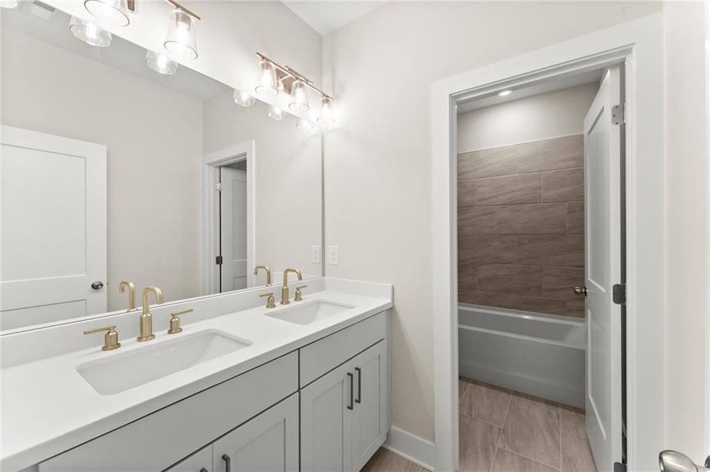 3548 Cedarvale Court Powder Springs, GA 30127 - Photo 49 of 55