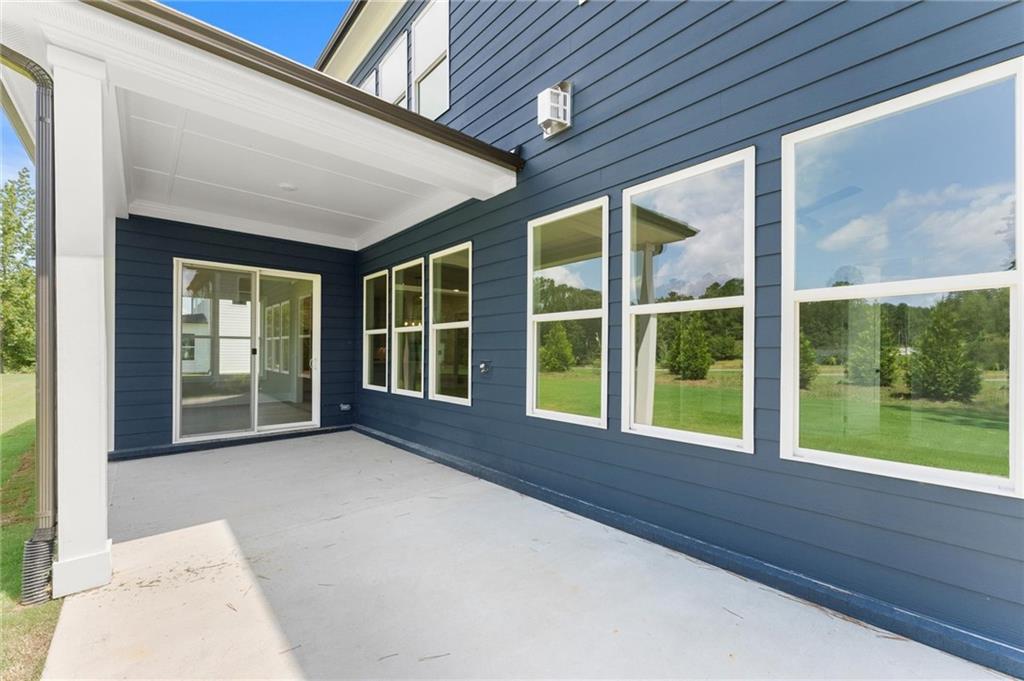 3548 Cedarvale Court Powder Springs, GA 30127 - Photo 52 of 55