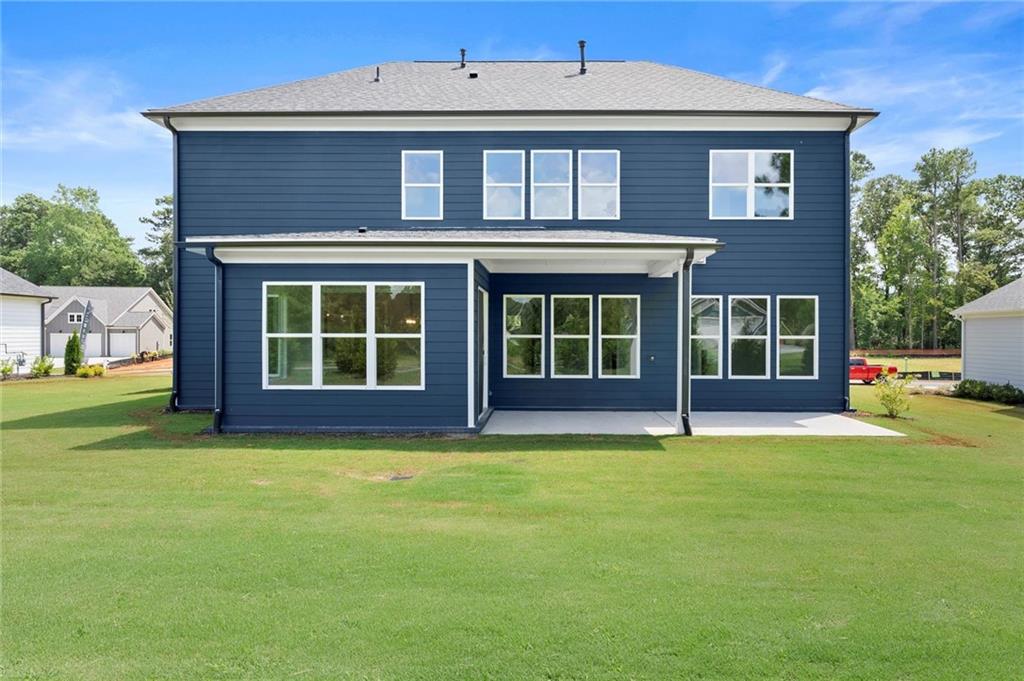 3548 Cedarvale Court Powder Springs, GA 30127 - Photo 53 of 55