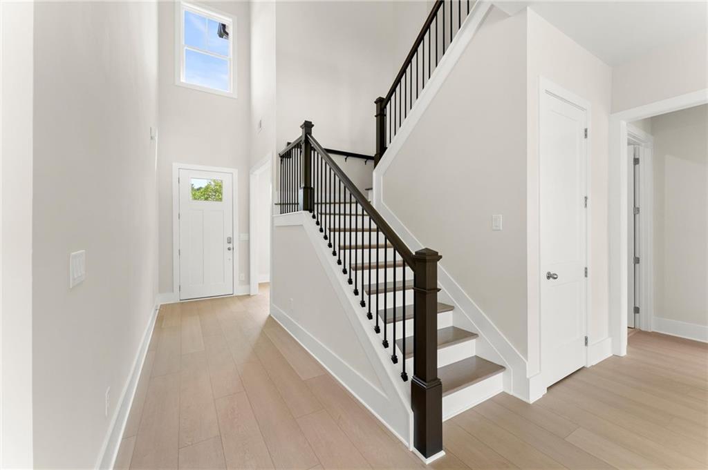 3548 Cedarvale Court Powder Springs, GA 30127 - Photo 7 of 55