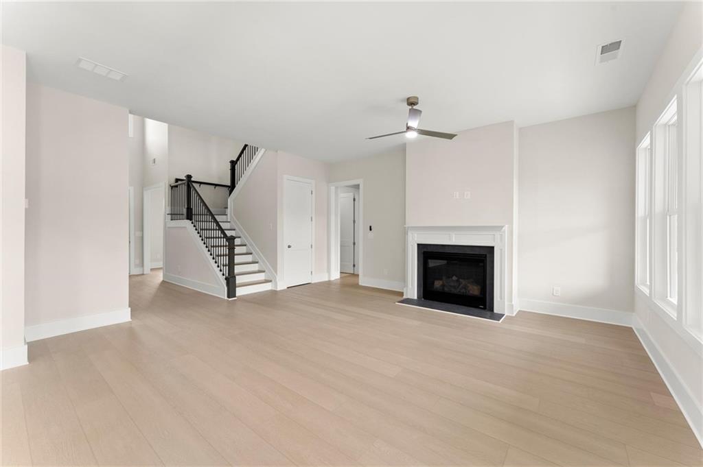 3548 Cedarvale Court Powder Springs, GA 30127 - Photo 10 of 55