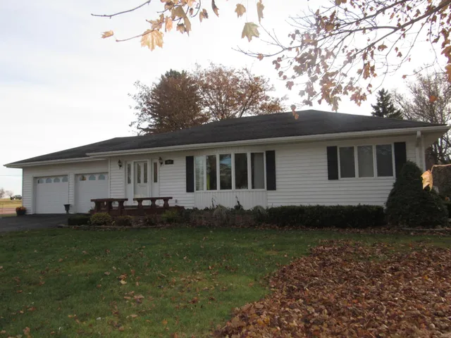 $289,900 | 411 Front Street East, Fulda, MN 56131