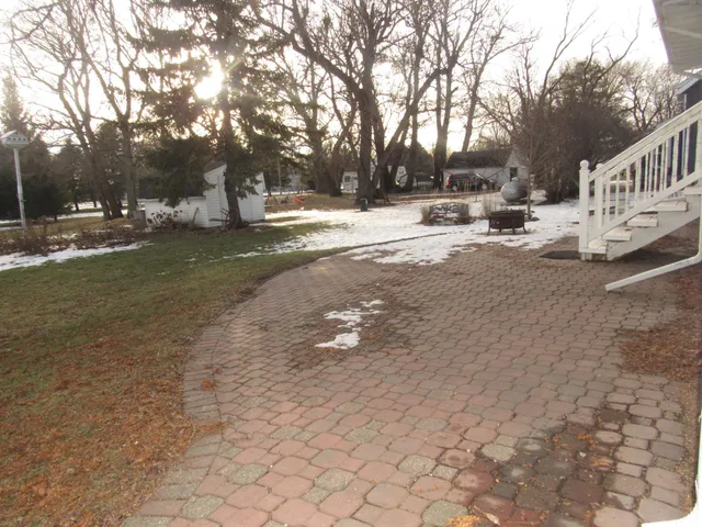 $289,900 | 411 Front Street East, Fulda, MN 56131