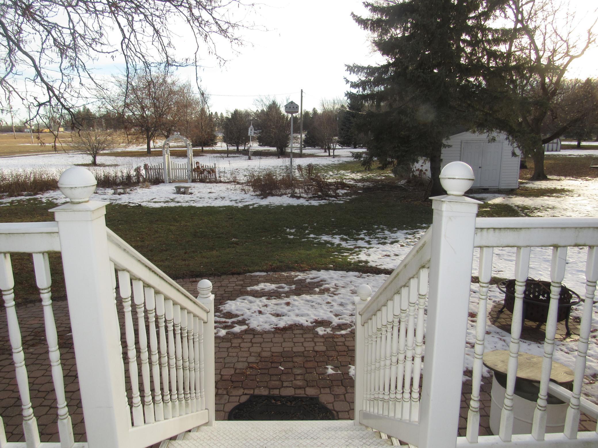 411 Front Street East Fulda, MN 56131 - Photo 29 of 31