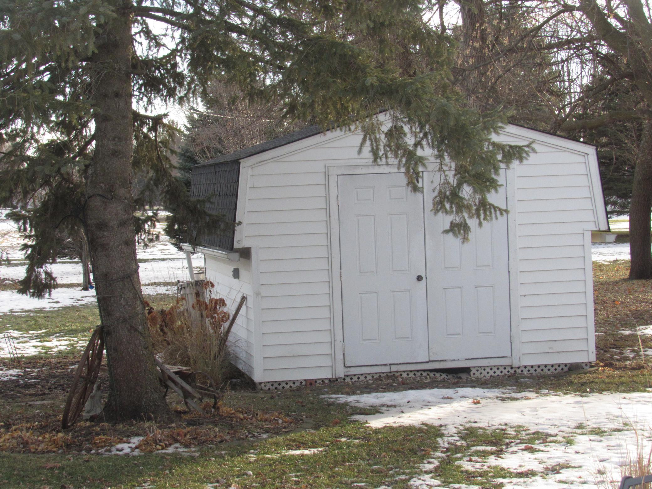 411 Front Street East Fulda, MN 56131 - Photo 30 of 31