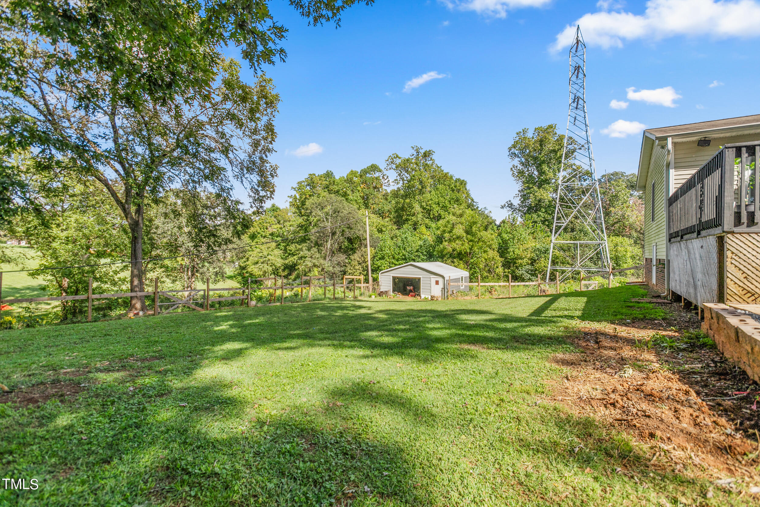 2350 Swepsonville Road Graham, NC 27253 - Photo 32 of 35 2350 Swepsonville Road-33