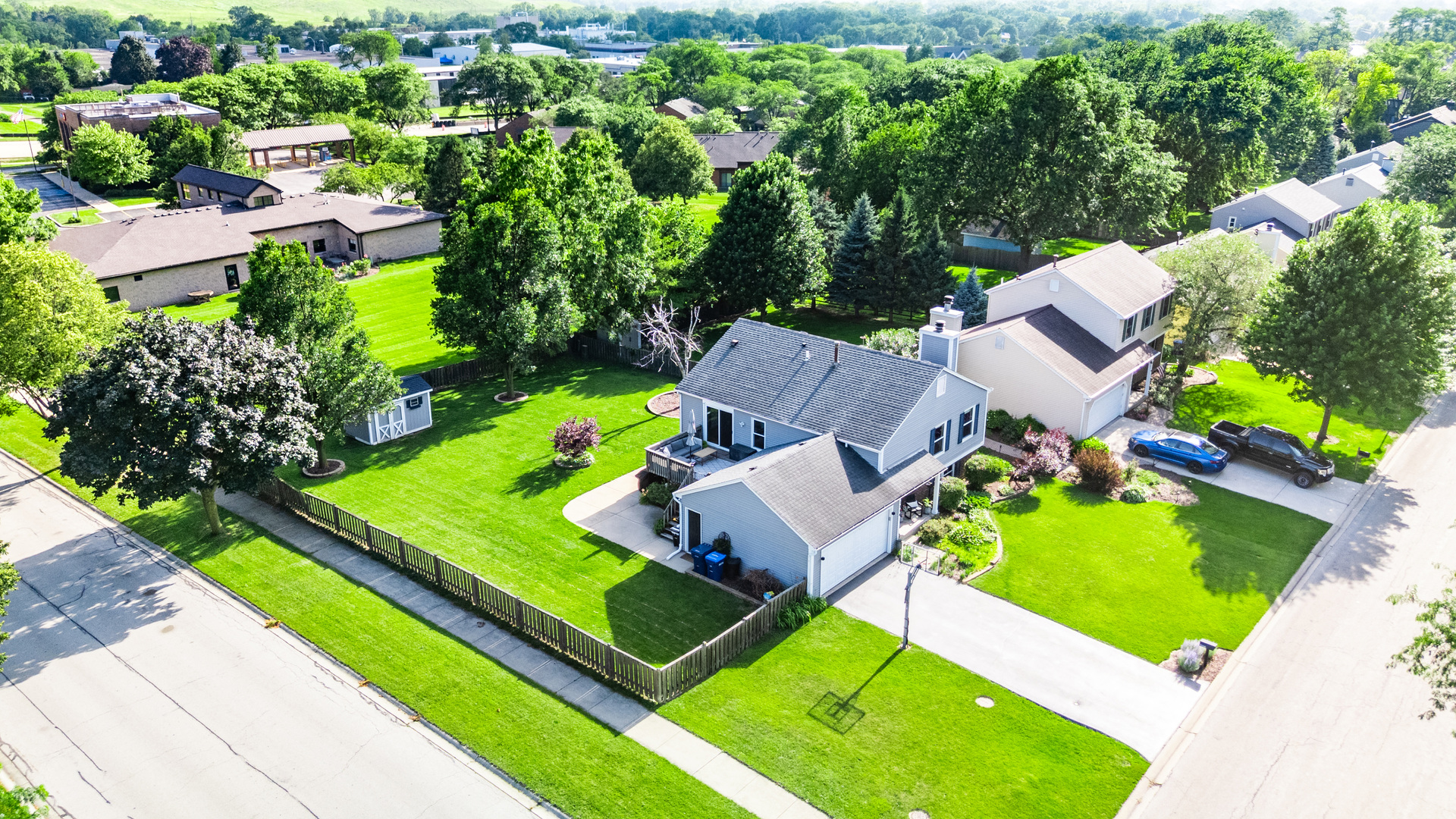 1334 Hill Road Geneva, IL 60134 - Photo 25 of 32