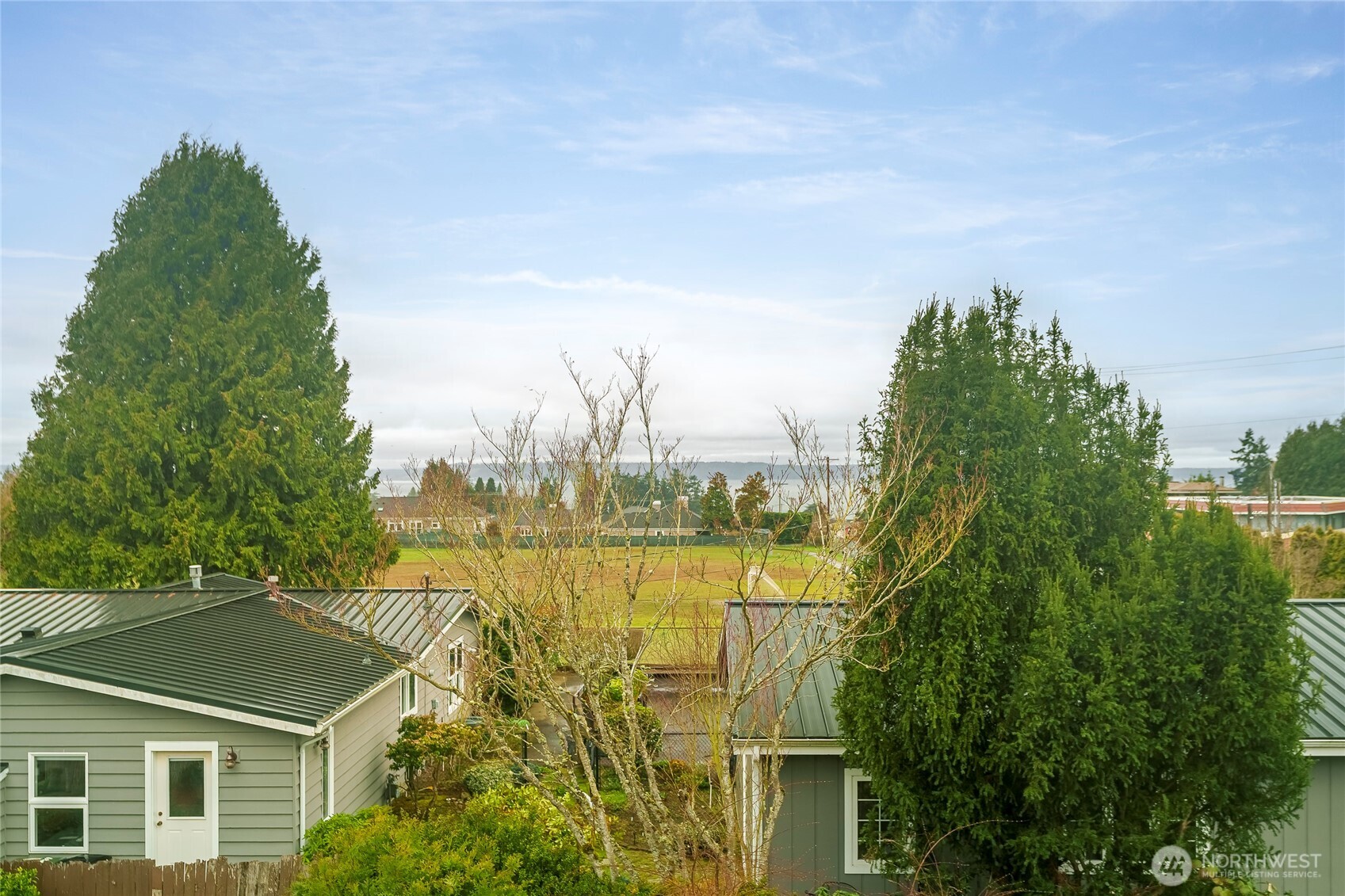 1020 Puget Drive Edmonds, WA 98020 - Photo 16 of 22 a view of a city