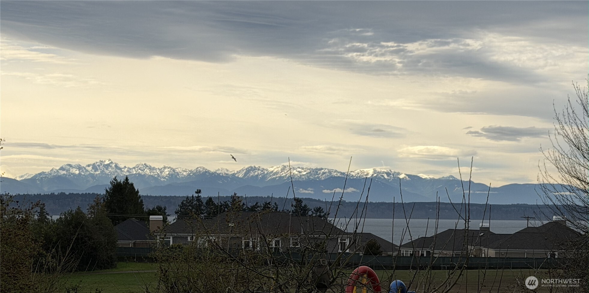 1020 Puget Drive Edmonds, WA 98020 - Photo 21 of 22 a view of a city with tall buildings