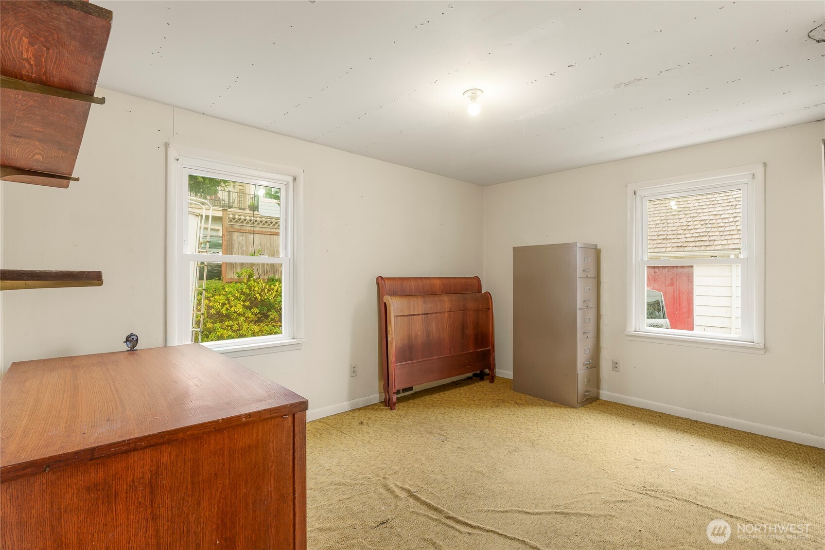 1020 Puget Drive Edmonds, WA 98020 - Photo 8 of 22 a view of an empty room with a window