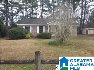 285 Ewing Street Montevallo, AL 35115 - Photo 1 of 21