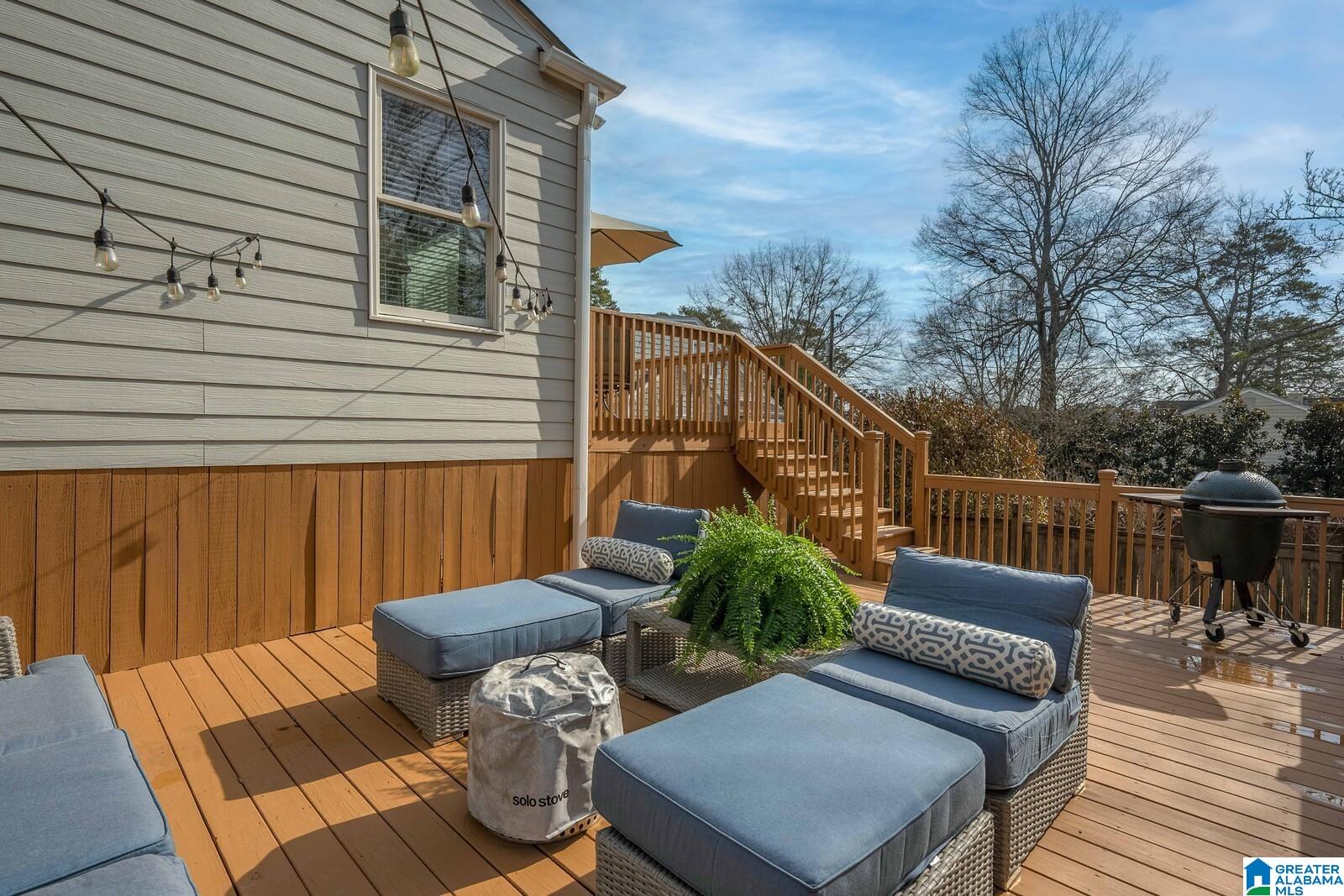 120 Spring Street Mountain Brook, AL 35213 - Photo 37 of 46