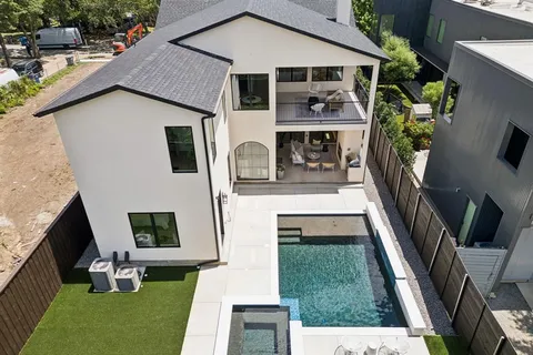$2,300,000 | 2311 Madera Street, Dallas, TX 75206