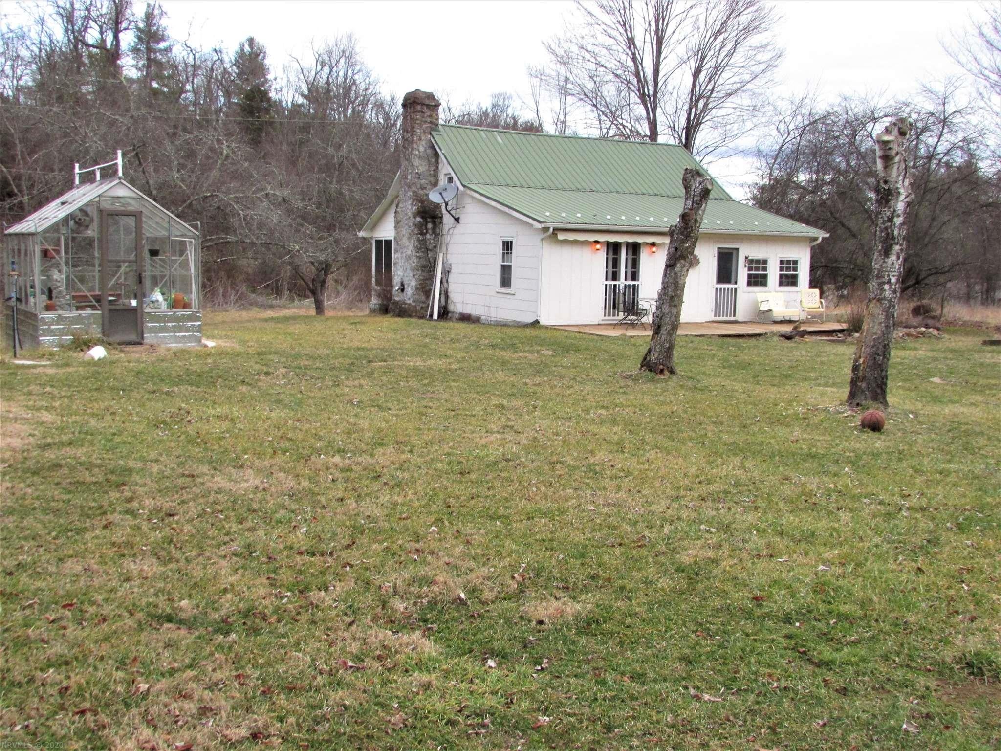 3039 Foster Falls Road Barren Springs, VA 24313 - Photo 21 of 35 Gallery Image 21