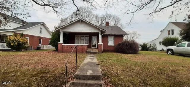 $119,999 | 141 West Sevier Avenue, Kingsport, TN 37660