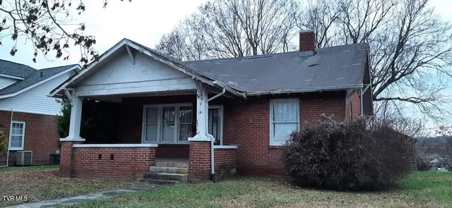 $119,999 | 141 West Sevier Avenue, Kingsport, TN 37660