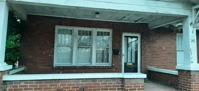 $119,999 | 141 West Sevier Avenue, Kingsport, TN 37660