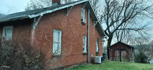 $119,999 | 141 West Sevier Avenue, Kingsport, TN 37660