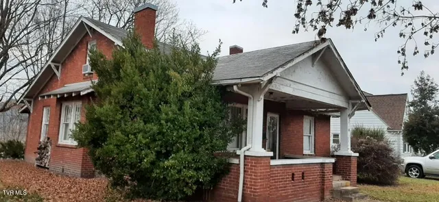 $119,999 | 141 West Sevier Avenue, Kingsport, TN 37660