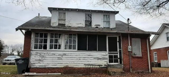 $119,999 | 141 West Sevier Avenue, Kingsport, TN 37660