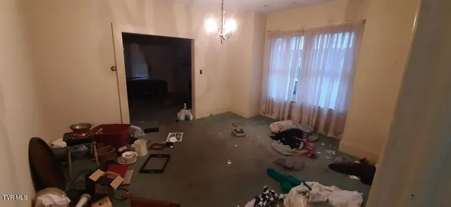 $119,999 | 141 West Sevier Avenue, Kingsport, TN 37660