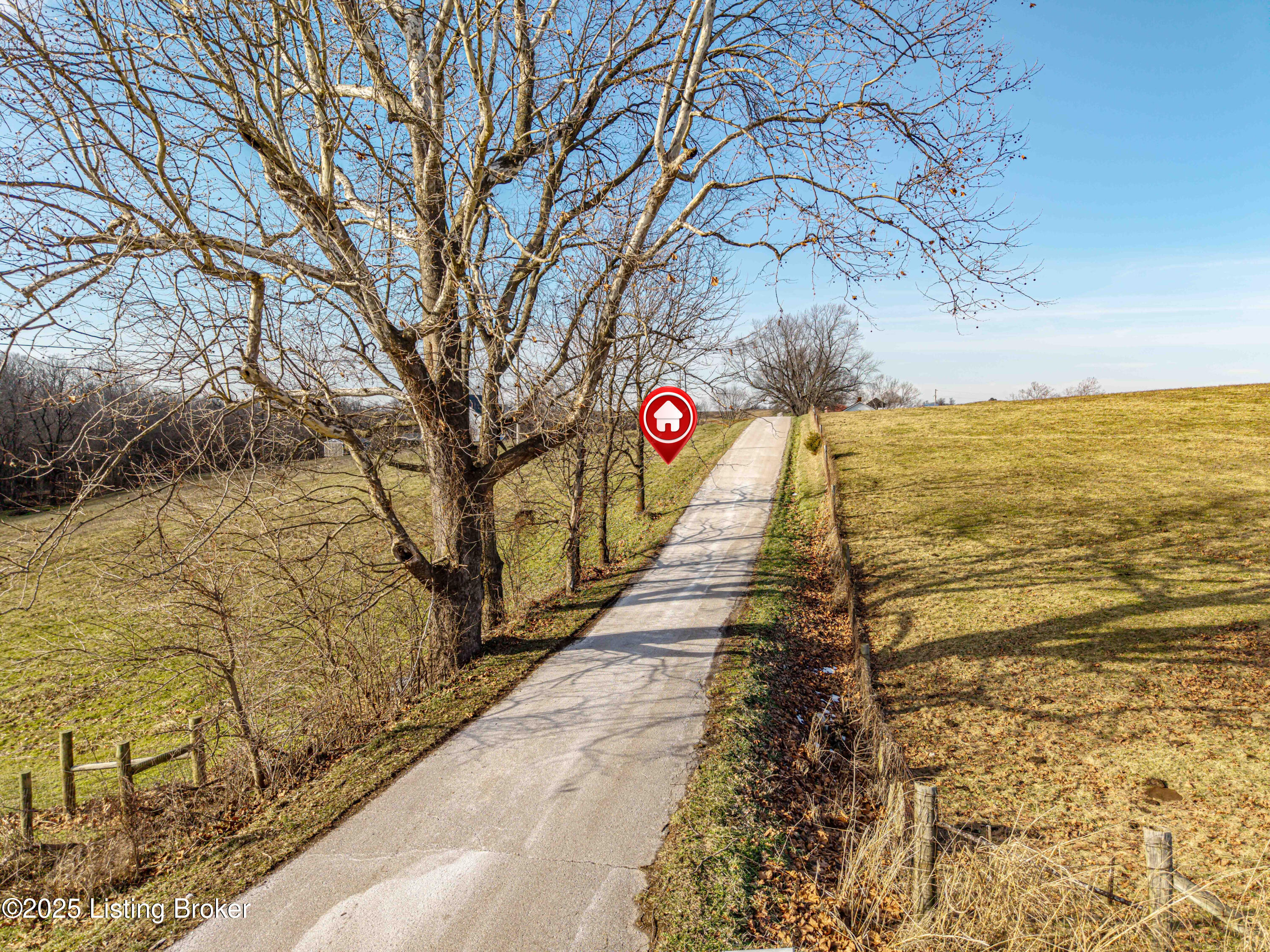 7 Harley Thompson Road Bagdad, KY 40003 - Photo 7 of 17 Tract 7 Harley Thompson