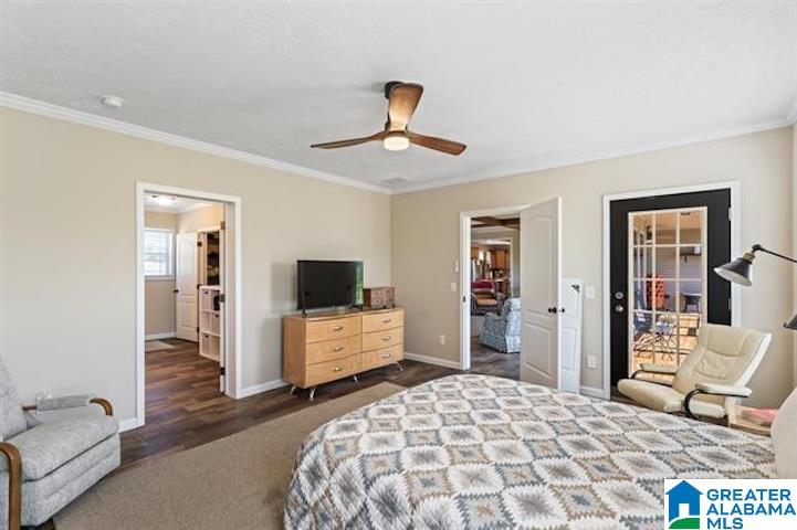 310 Brooks Lake Road Lincoln, AL 35096 - Photo 7 of 20