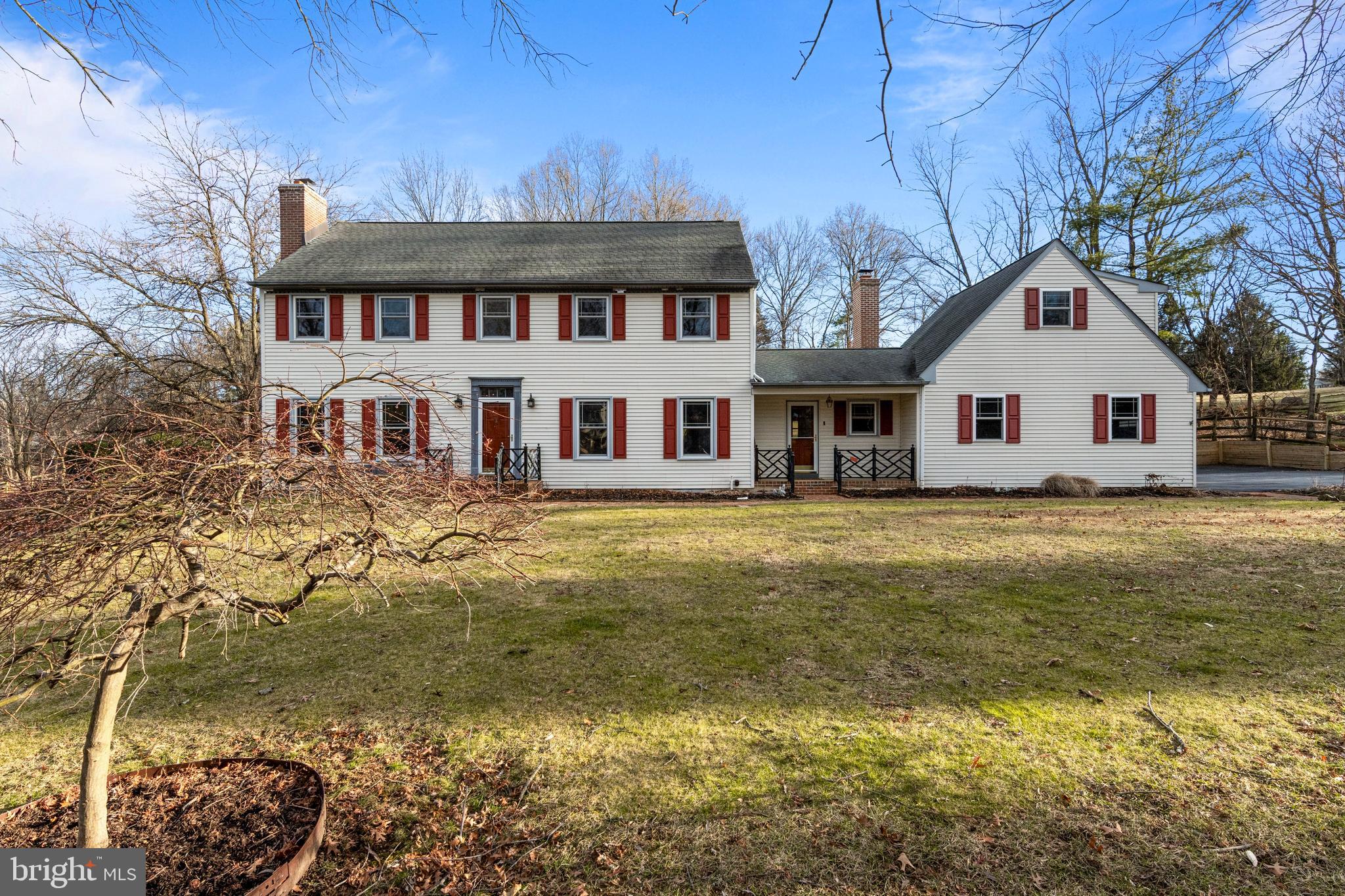 3320 Goodley Road Garnet Valley, PA 19060 - Photo 13 of 81