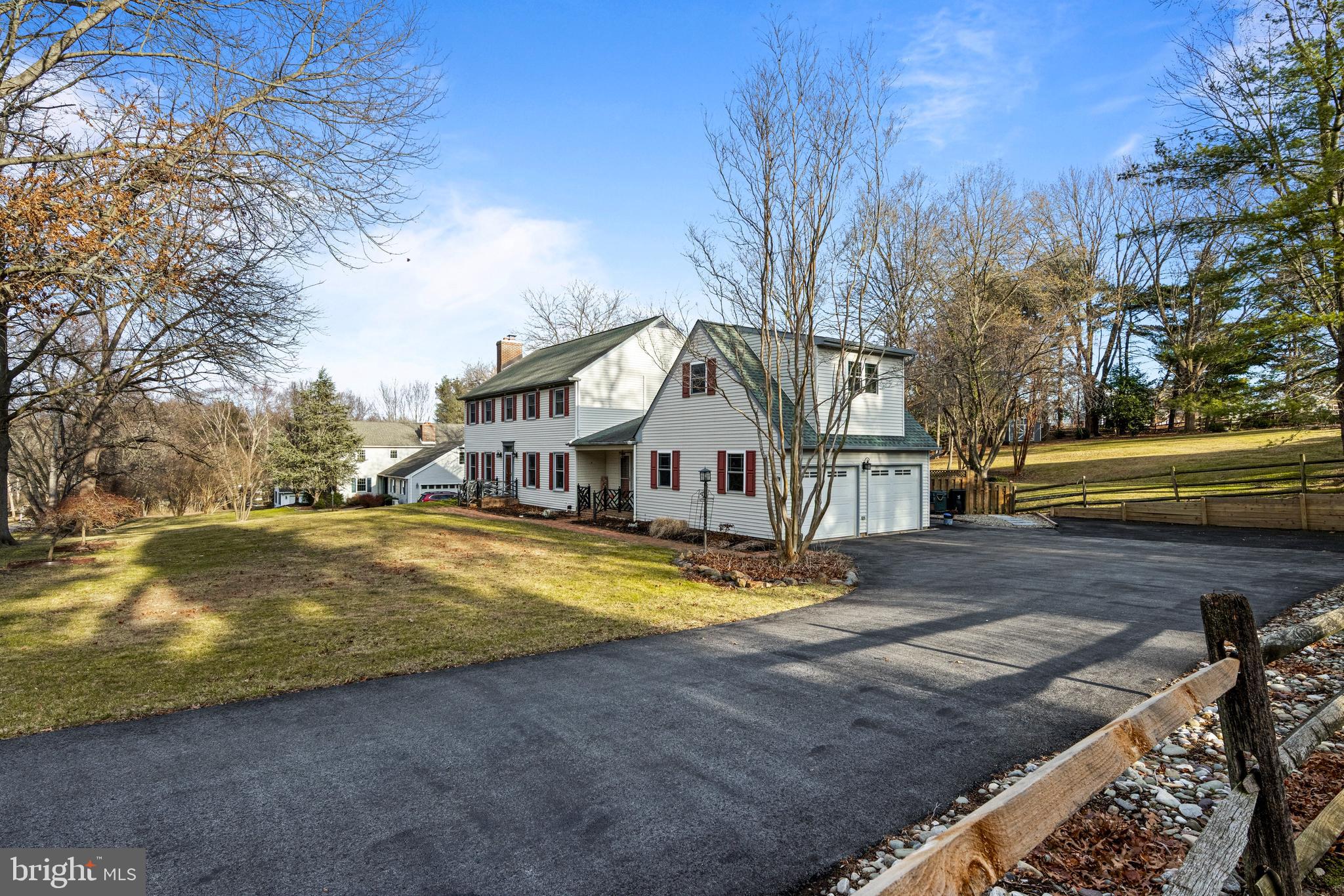 3320 Goodley Road Garnet Valley, PA 19060 - Photo 14 of 81