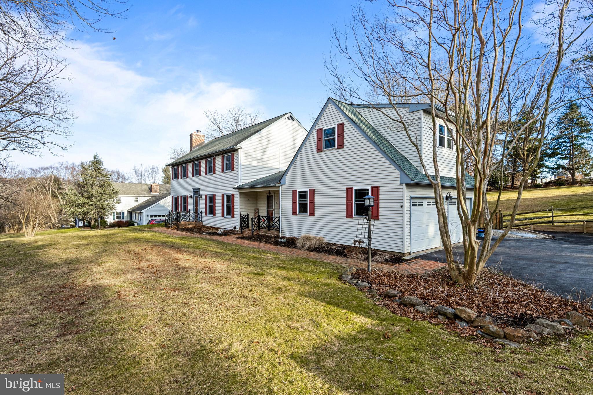 3320 Goodley Road Garnet Valley, PA 19060 - Photo 15 of 81
