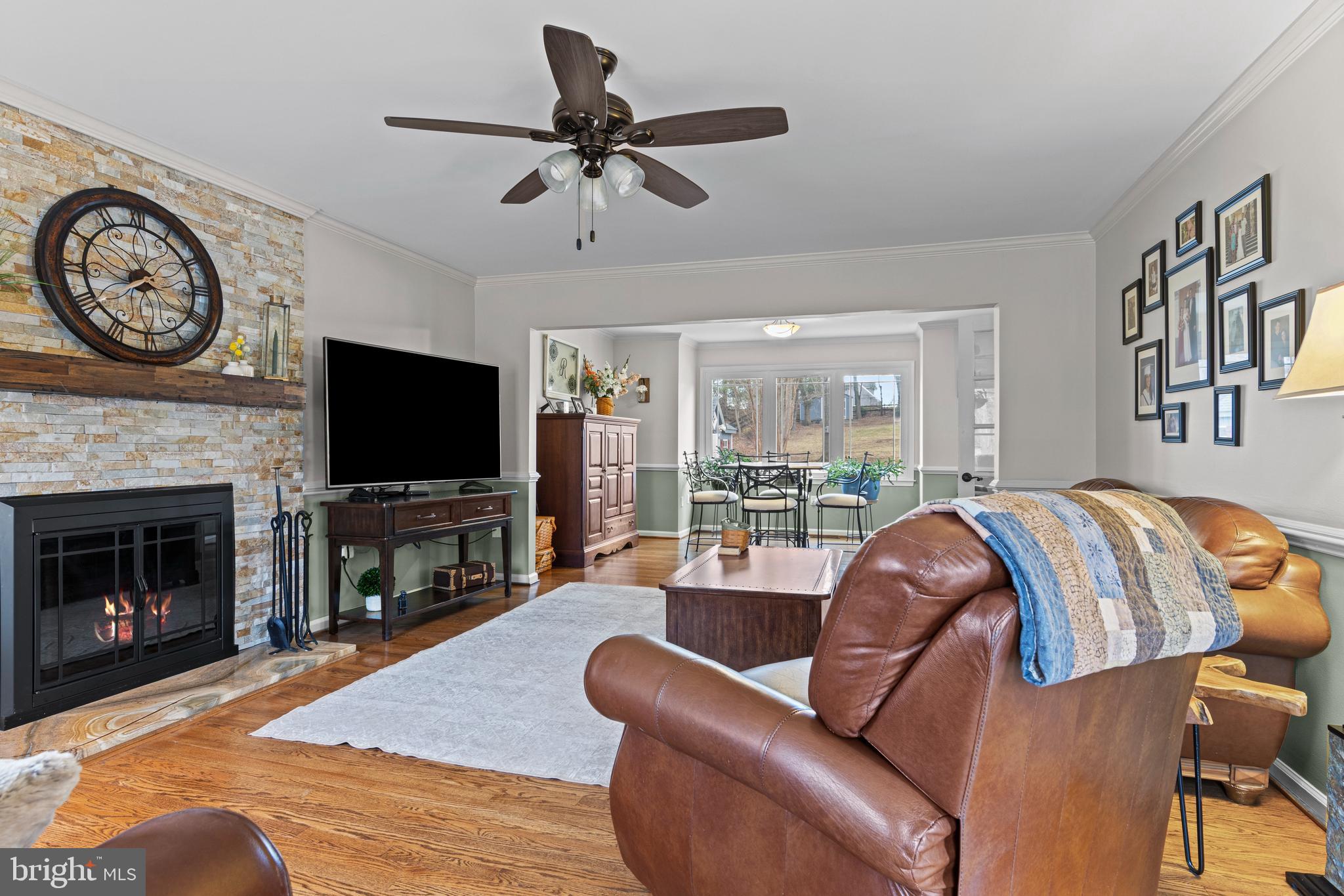 3320 Goodley Road Garnet Valley, PA 19060 - Photo 20 of 81