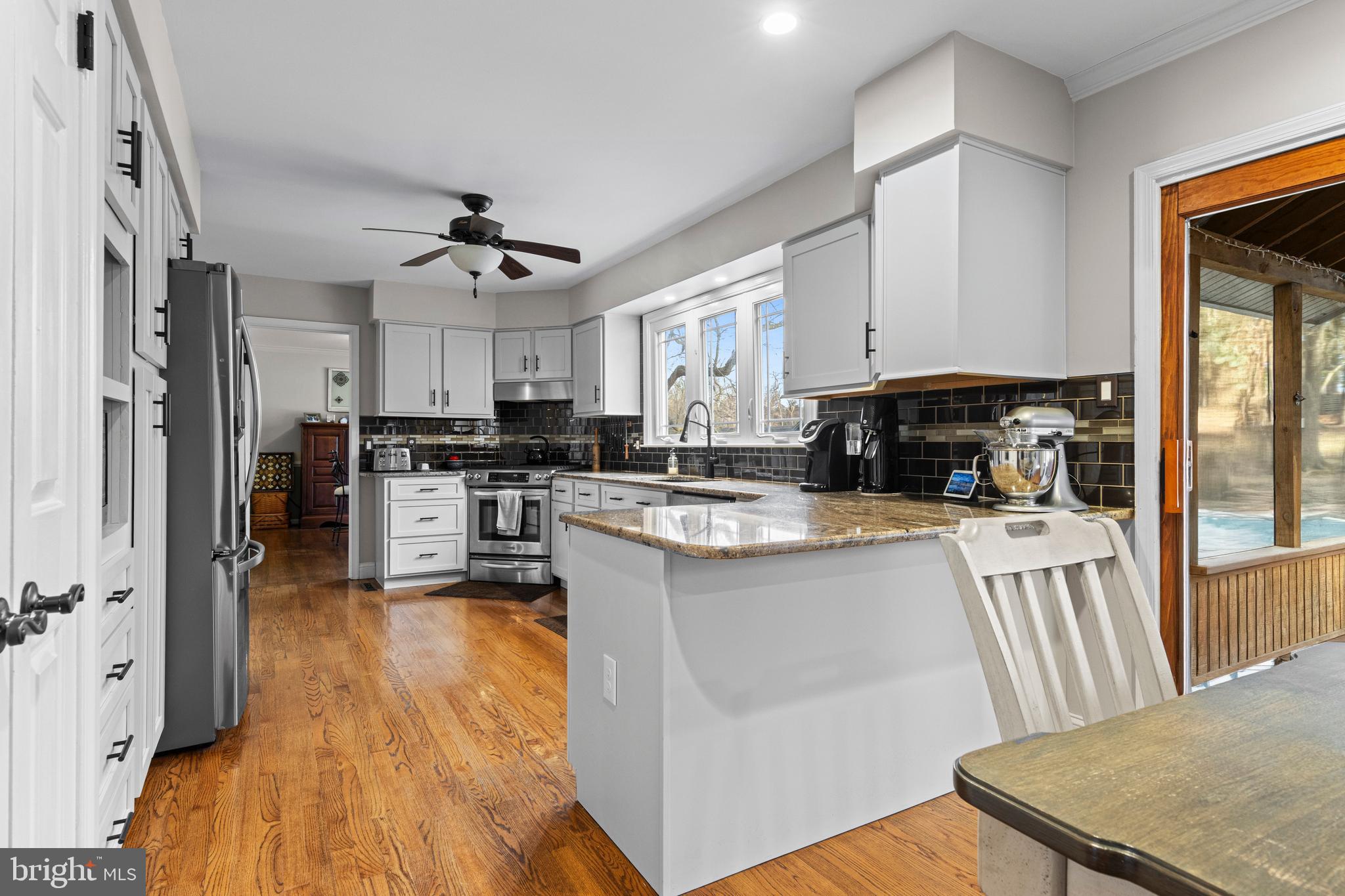 3320 Goodley Road Garnet Valley, PA 19060 - Photo 25 of 81