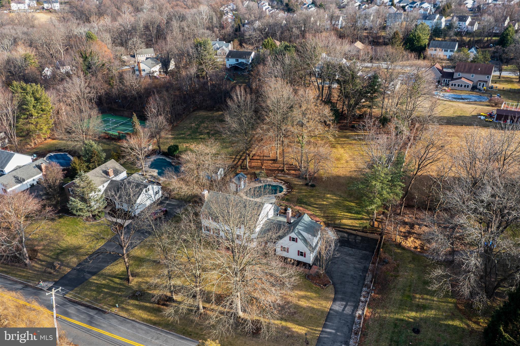 3320 Goodley Road Garnet Valley, PA 19060 - Photo 3 of 81