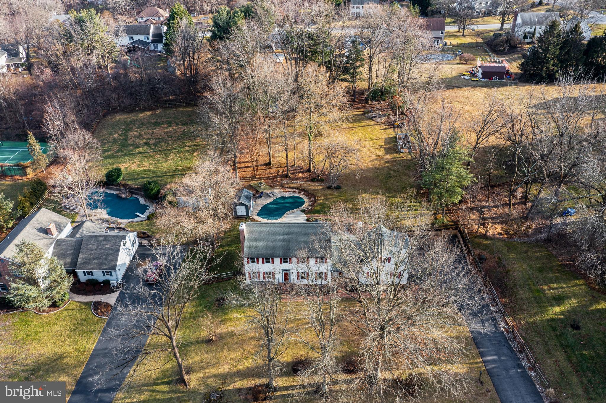 3320 Goodley Road Garnet Valley, PA 19060 - Photo 4 of 81