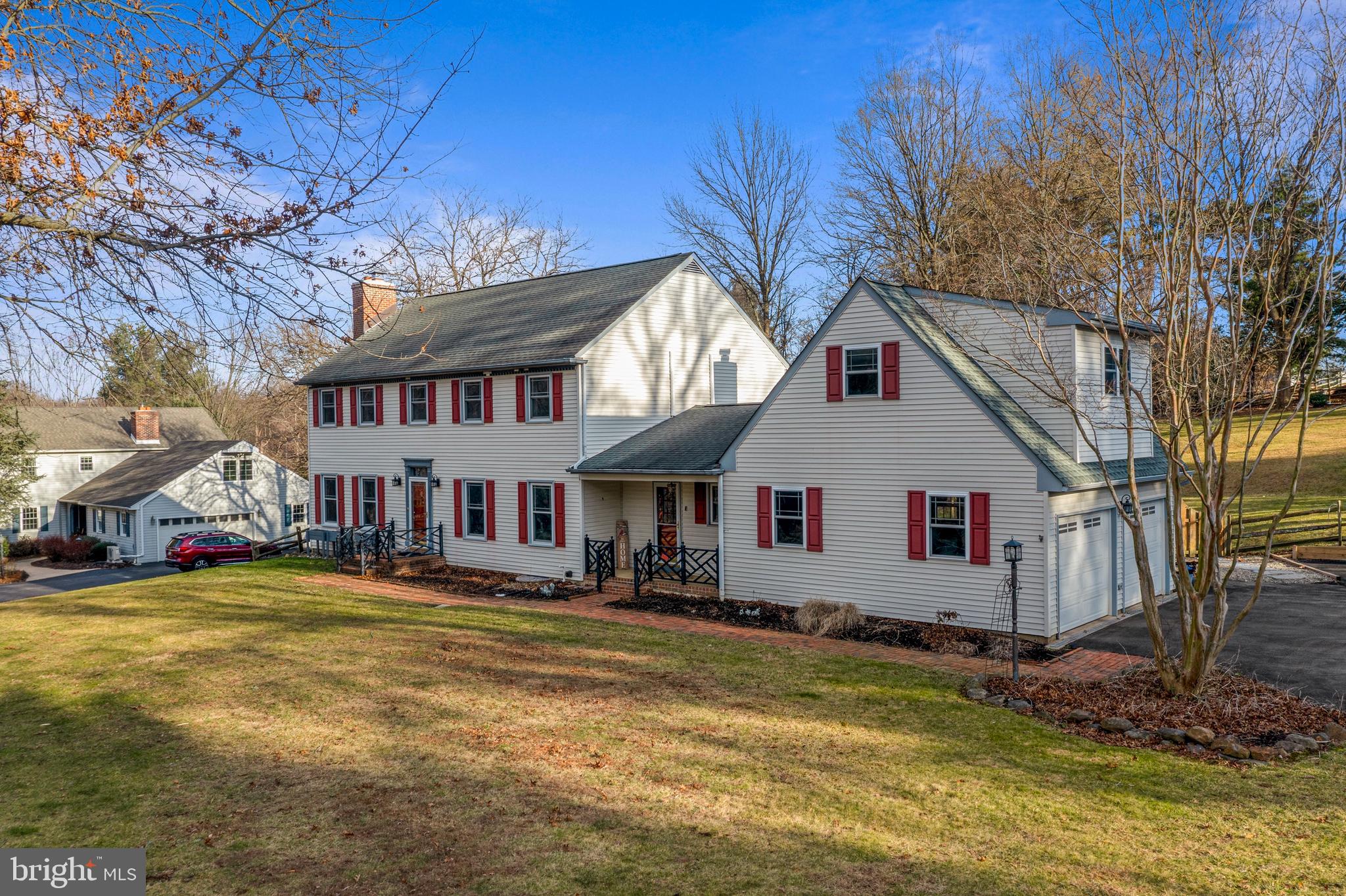 3320 Goodley Road Garnet Valley, PA 19060 - Photo 5 of 81