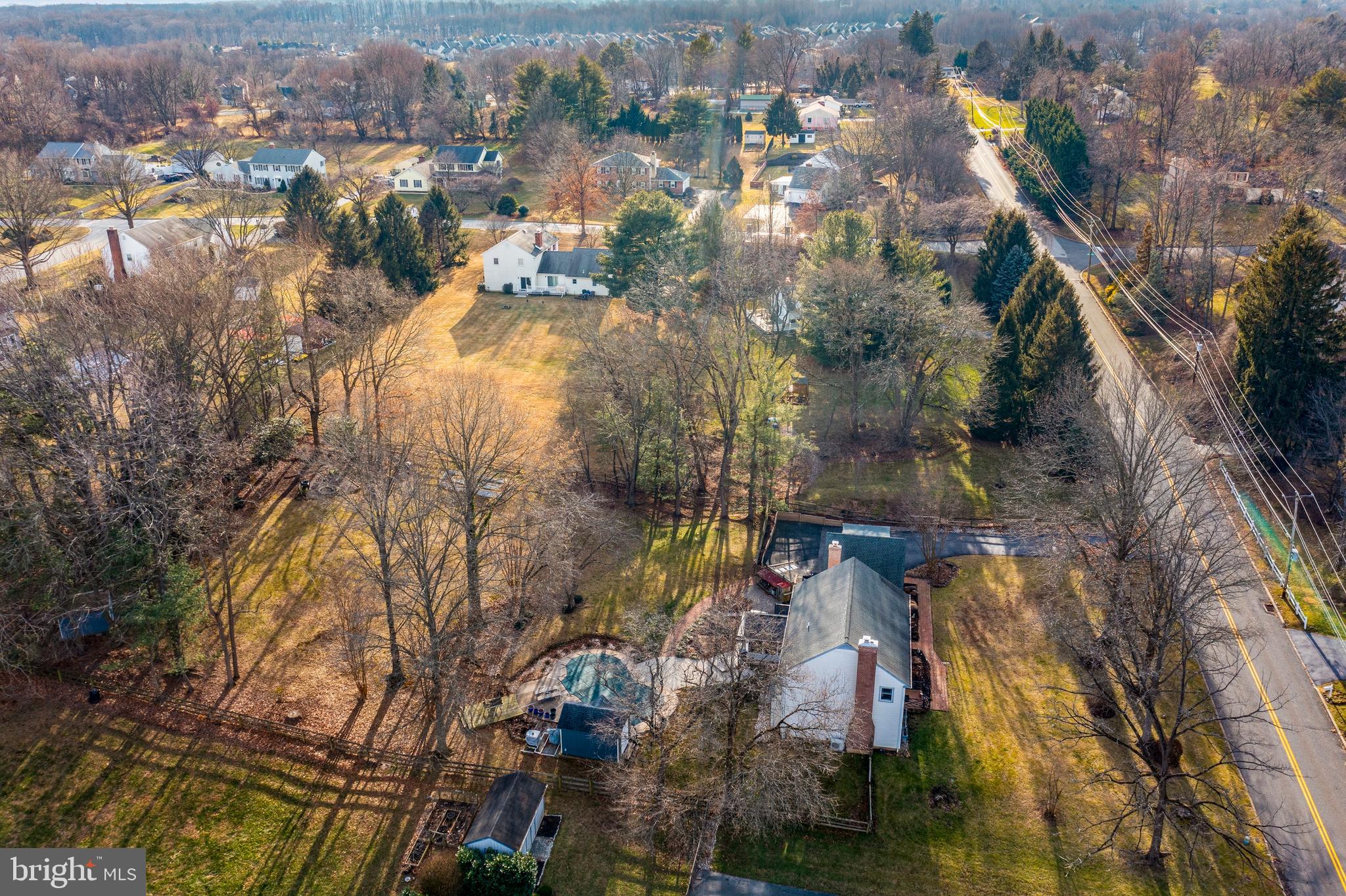 3320 Goodley Road Garnet Valley, PA 19060 - Photo 58 of 81