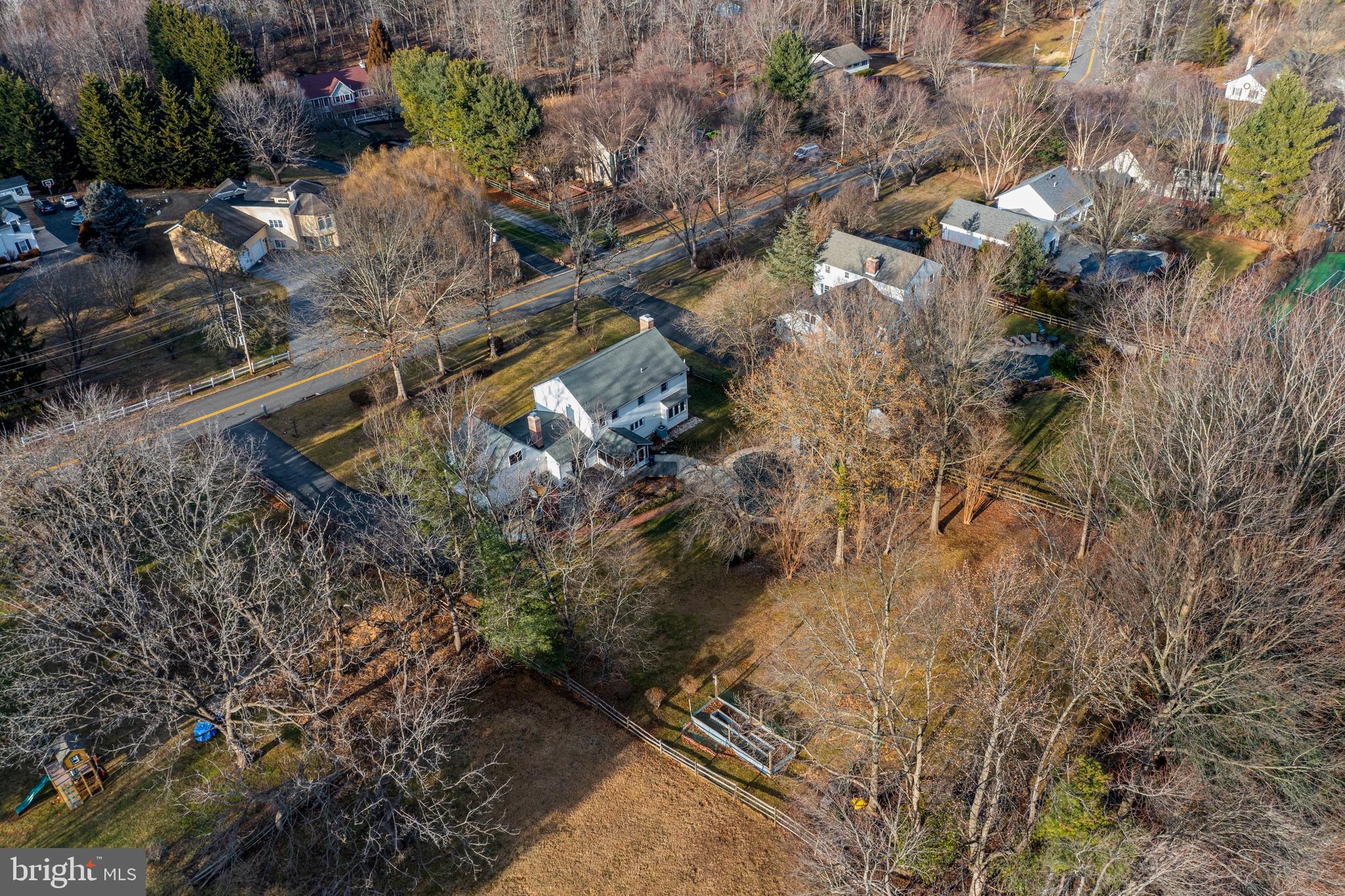 3320 Goodley Road Garnet Valley, PA 19060 - Photo 60 of 81