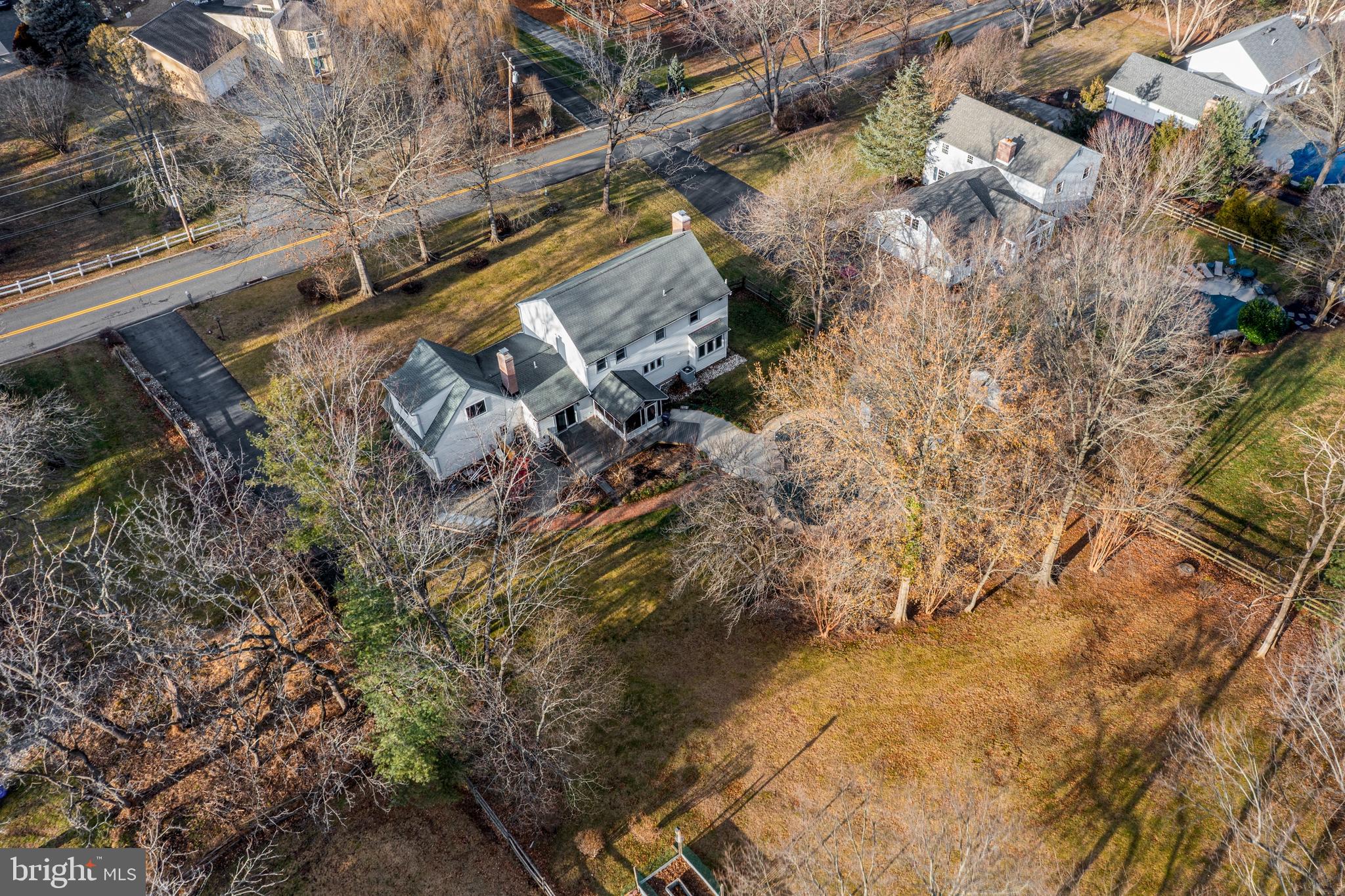 3320 Goodley Road Garnet Valley, PA 19060 - Photo 61 of 81