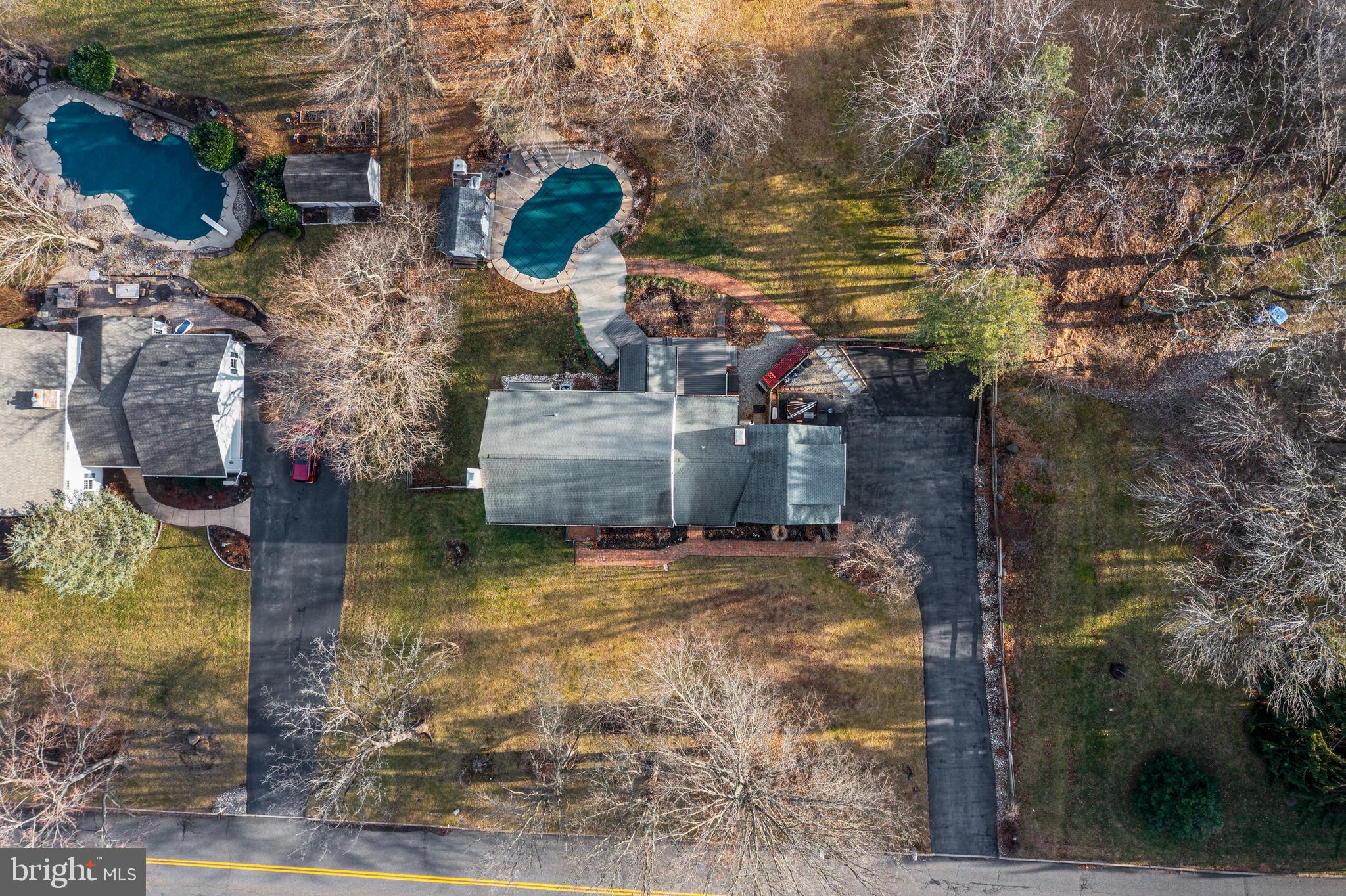 3320 Goodley Road Garnet Valley, PA 19060 - Photo 62 of 81
