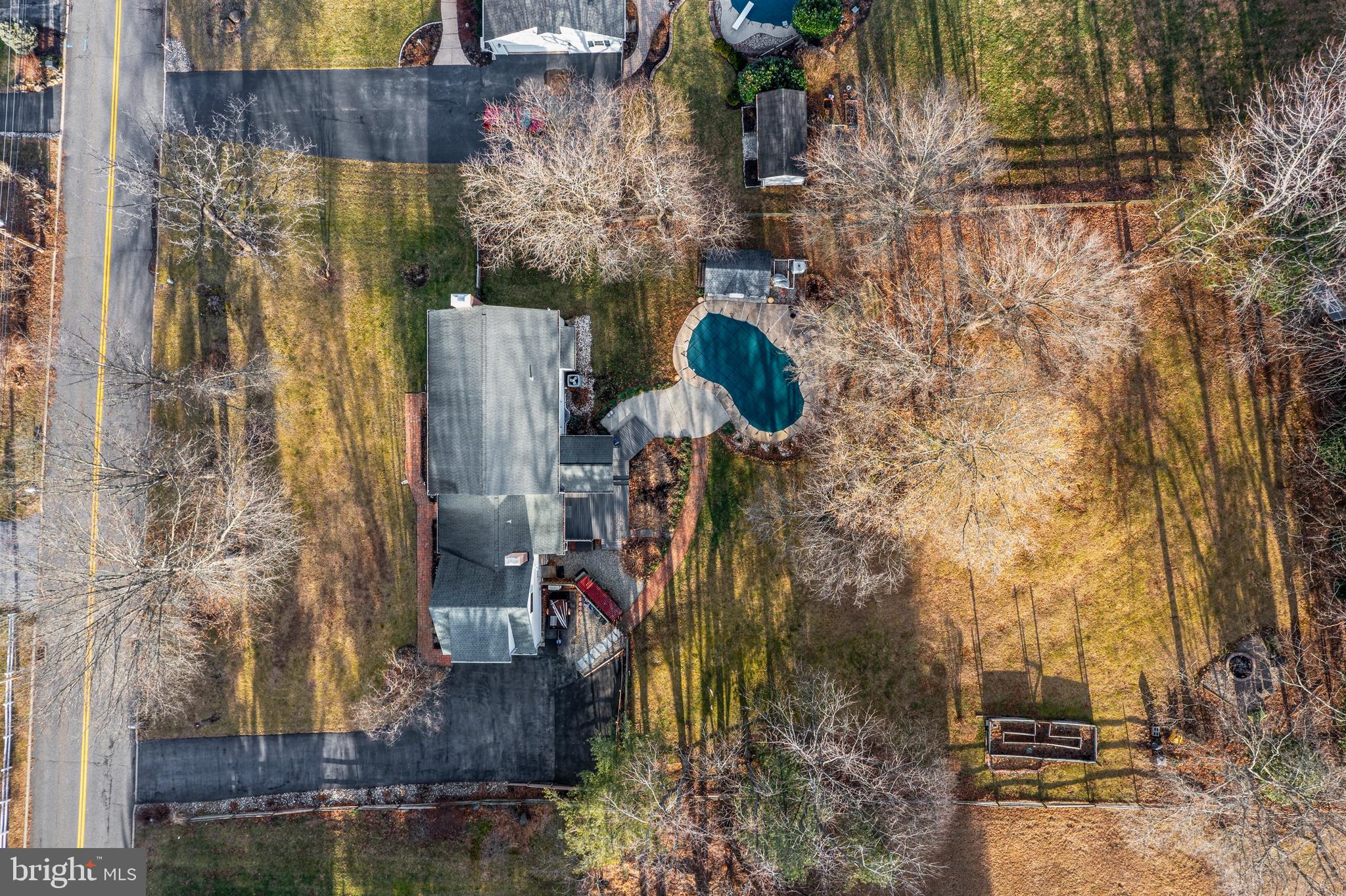 3320 Goodley Road Garnet Valley, PA 19060 - Photo 63 of 81