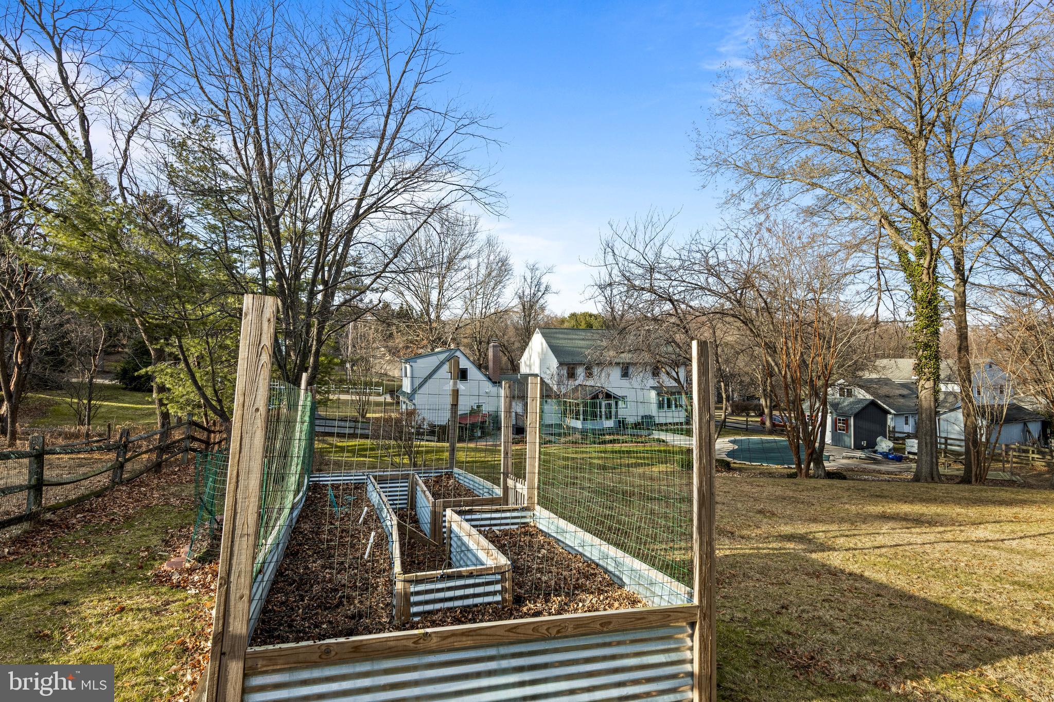 3320 Goodley Road Garnet Valley, PA 19060 - Photo 69 of 81