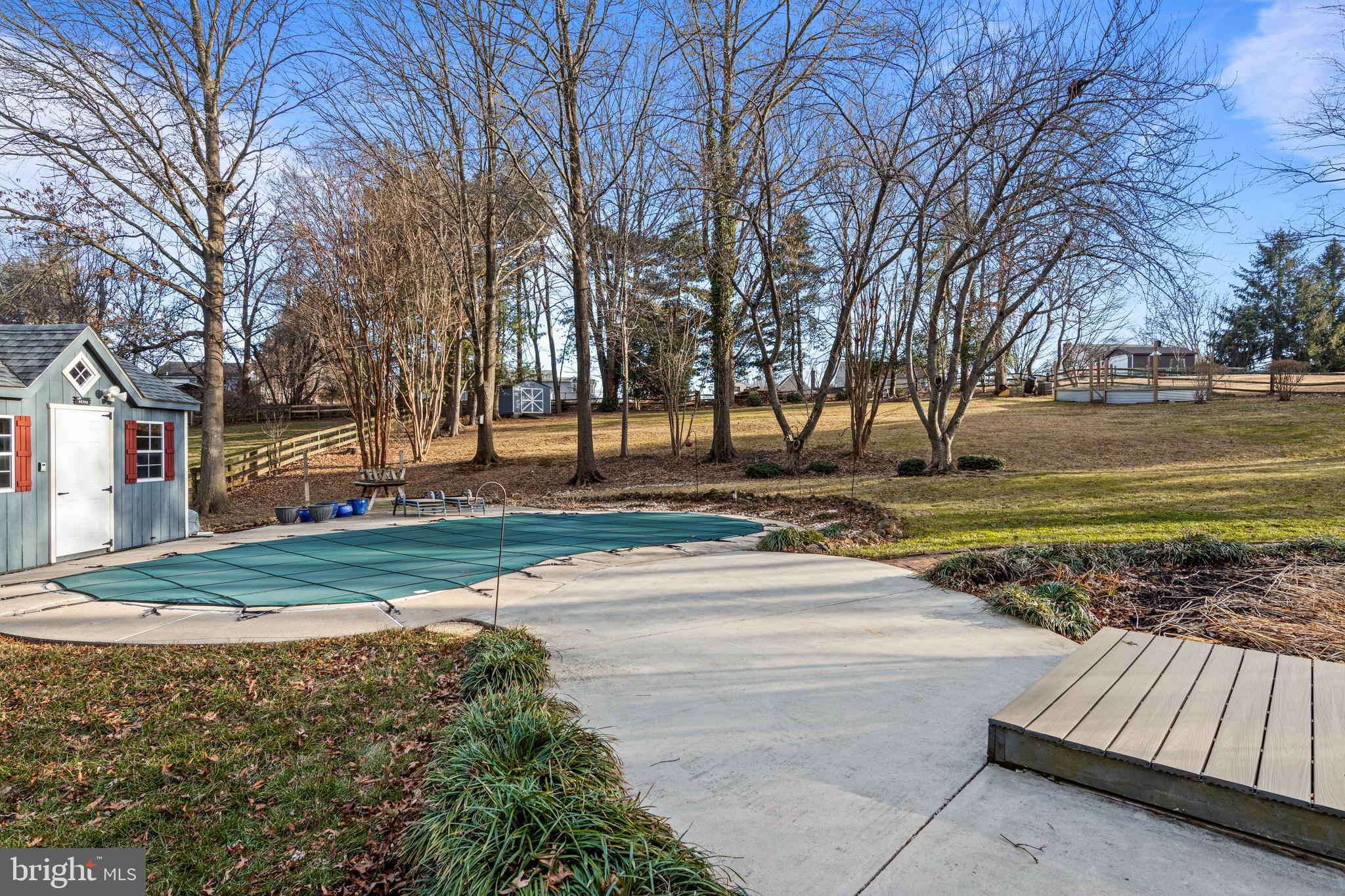 3320 Goodley Road Garnet Valley, PA 19060 - Photo 71 of 81