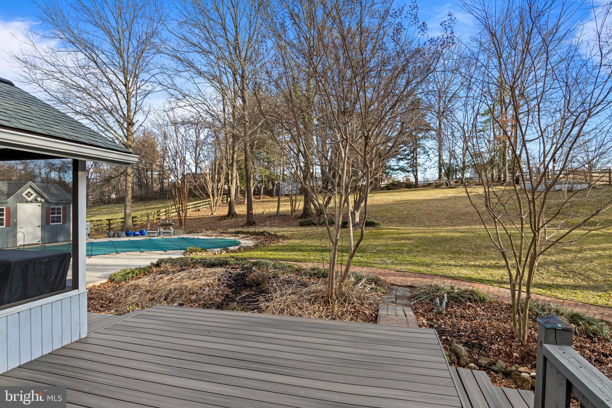 3320 Goodley Road Garnet Valley, PA 19060 - Photo 72 of 81