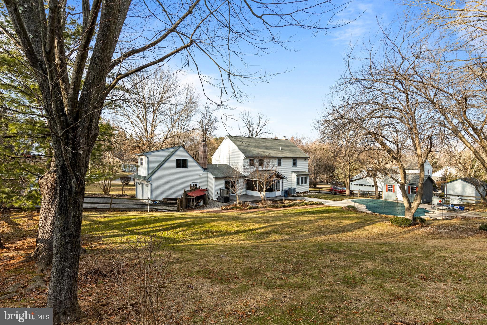 3320 Goodley Road Garnet Valley, PA 19060 - Photo 74 of 81