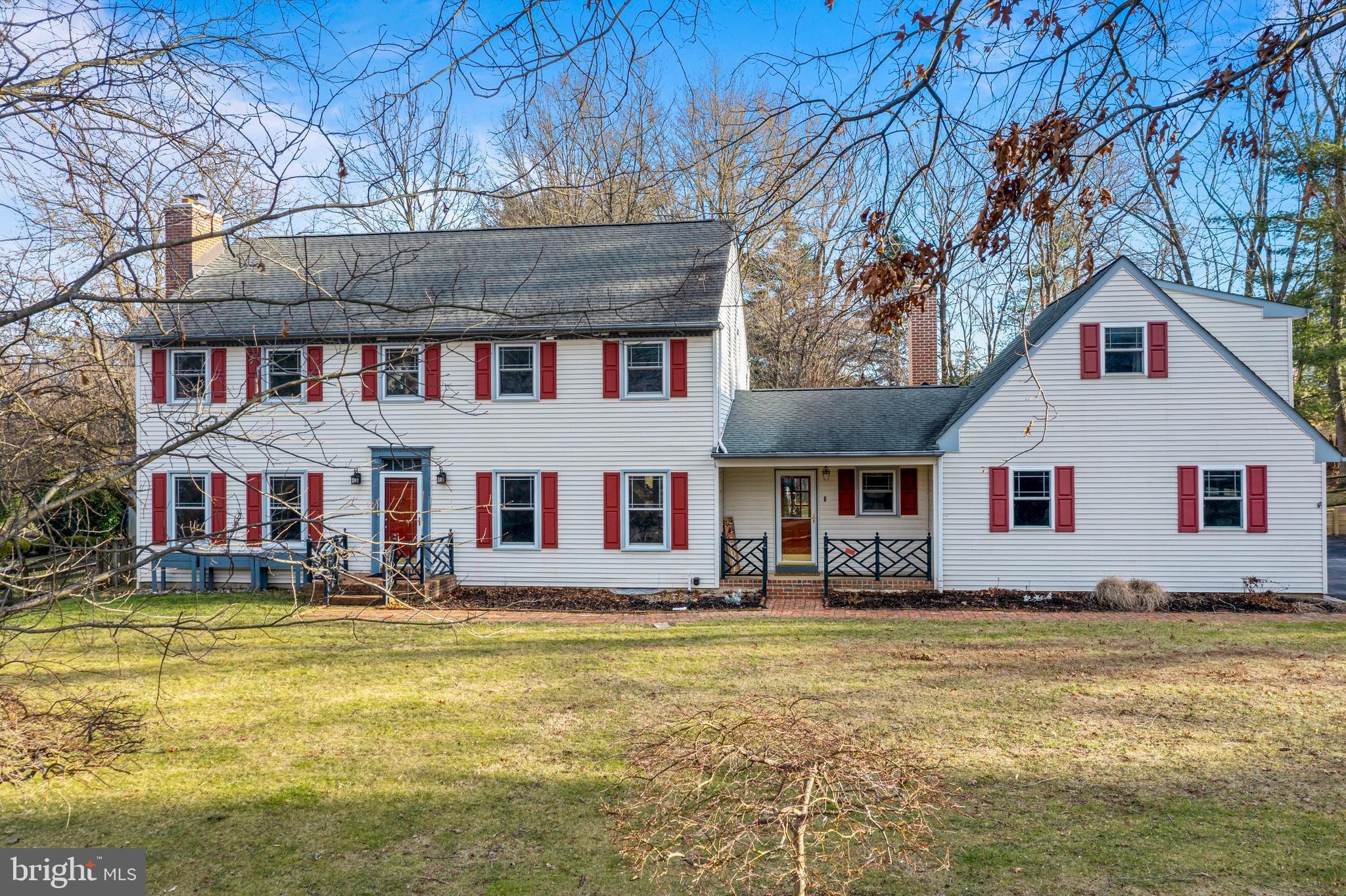 3320 Goodley Road Garnet Valley, PA 19060 - Photo 8 of 81