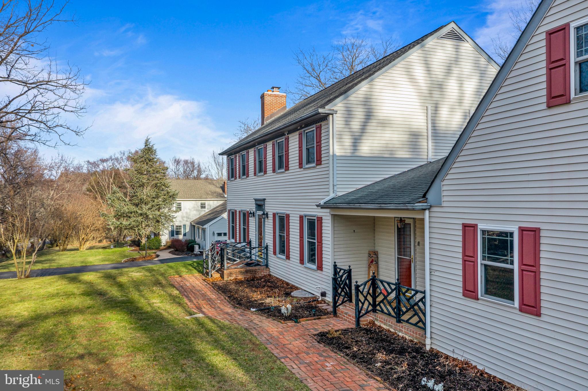 3320 Goodley Road Garnet Valley, PA 19060 - Photo 9 of 81