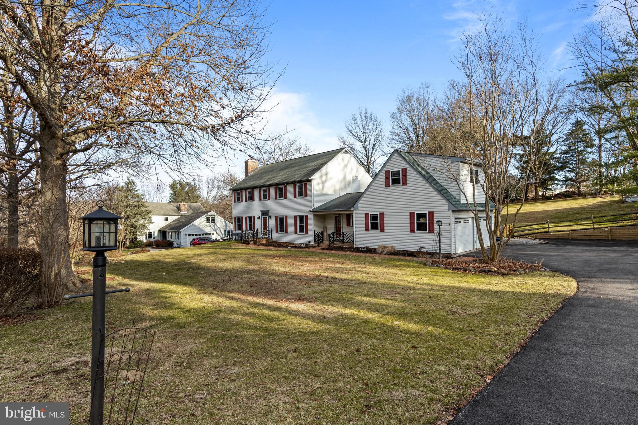 3320 Goodley Road Garnet Valley, PA 19060 - Photo 10 of 81